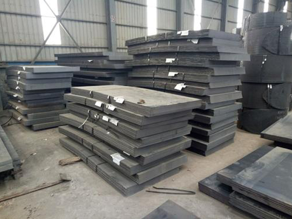 修武考登钢板加工
